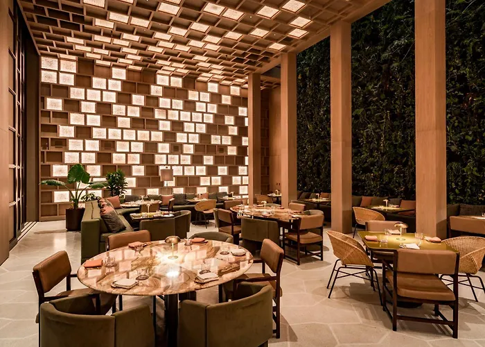 Hotel Emiliano São Paulo A Essência da Hospitalidade Brasileira de Luxo
